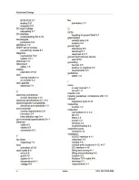 Preview for 150 page of Advanced Energy AE 100TX Installation And Operation Manual