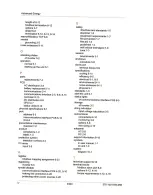 Preview for 152 page of Advanced Energy AE 100TX Installation And Operation Manual