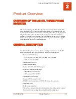 Предварительный просмотр 27 страницы Advanced Energy AE 3TL 1000 Series Installation And Operation Manual