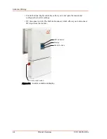 Предварительный просмотр 30 страницы Advanced Energy AE 3TL 1000 Series Installation And Operation Manual