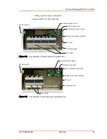 Предварительный просмотр 35 страницы Advanced Energy AE 3TL 1000 Series Installation And Operation Manual