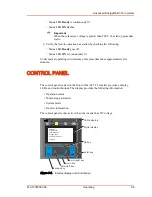 Предварительный просмотр 69 страницы Advanced Energy AE 3TL 1000 Series Installation And Operation Manual