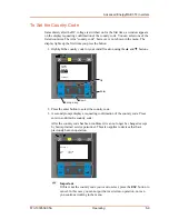 Предварительный просмотр 73 страницы Advanced Energy AE 3TL 1000 Series Installation And Operation Manual