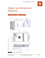 Предварительный просмотр 117 страницы Advanced Energy AE 3TL 1000 Series Installation And Operation Manual