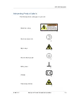 Preview for 17 page of Advanced Energy HFV 8000 User Manual