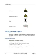 Preview for 18 page of Advanced Energy HFV 8000 User Manual