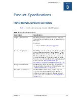 Preview for 27 page of Advanced Energy HFV 8000 User Manual