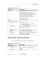 Preview for 31 page of Advanced Energy HFV 8000 User Manual