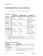 Preview for 34 page of Advanced Energy HFV 8000 User Manual