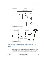 Preview for 45 page of Advanced Energy HFV 8000 User Manual