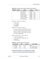 Preview for 87 page of Advanced Energy HFV 8000 User Manual