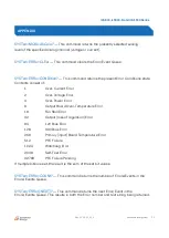 Preview for 52 page of Advanced Energy iLS1500 Series User Manual