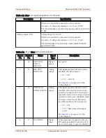 Предварительный просмотр 35 страницы Advanced Energy Paramount MF 2 kW User Manual