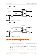 Предварительный просмотр 42 страницы Advanced Energy Paramount MF 2 kW User Manual