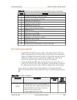 Предварительный просмотр 52 страницы Advanced Energy Paramount MF 2 kW User Manual