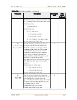 Предварительный просмотр 61 страницы Advanced Energy Paramount MF 2 kW User Manual