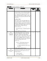 Предварительный просмотр 64 страницы Advanced Energy Paramount MF 2 kW User Manual