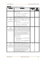 Предварительный просмотр 67 страницы Advanced Energy Paramount MF 2 kW User Manual