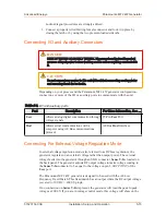 Предварительный просмотр 112 страницы Advanced Energy Paramount MF 2 kW User Manual