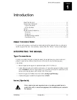 Предварительный просмотр 11 страницы Advanced Energy RFG 1251 User Manual