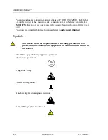 Preview for 9 page of Advanced Energy RFG 5500 User Manual