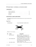 Preview for 16 page of Advanced Energy RFG 5500 User Manual