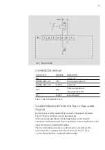 Preview for 13 page of Advanced Energy Thyro-A Manual