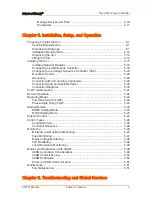 Preview for 5 page of Advanced Energy Thyro-PX 1PX User Manual