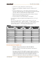 Preview for 15 page of Advanced Energy Thyro-PX 1PX User Manual