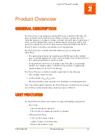 Preview for 18 page of Advanced Energy Thyro-PX 1PX User Manual