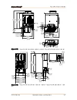 Preview for 57 page of Advanced Energy Thyro-PX 1PX User Manual