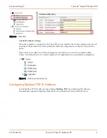 Preview for 4 page of Advanced Energy Thyro-PX Anybus Modbus TCP Manual