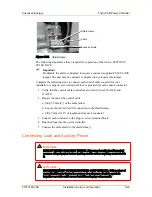 Предварительный просмотр 67 страницы Advanced Energy Thyro-PX User Manual