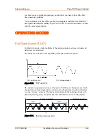 Предварительный просмотр 76 страницы Advanced Energy Thyro-PX User Manual