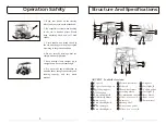 Preview for 5 page of ADVANCED EV ADVENT 2 Manual