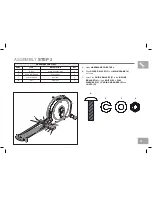 Preview for 11 page of Advanced Fitness Group 5.9 AE Owner'S Manual