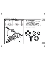 Preview for 15 page of Advanced Fitness Group 5.9 AE Owner'S Manual