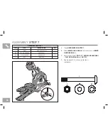 Preview for 16 page of Advanced Fitness Group 5.9 AE Owner'S Manual