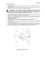 Preview for 13 page of Advanced Greig Laminators, Inc. AGL6400 Operator'S Manual