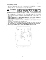 Предварительный просмотр 14 страницы Advanced Greig Laminators, Inc. AGL6400 Operator'S Manual