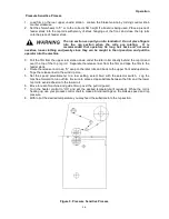 Preview for 13 page of Advanced Greig Laminators AGL64C Operator'S Manual