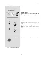 Preview for 9 page of Advanced Greig Laminators AGL64R Operator'S Manual