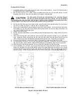 Preview for 14 page of Advanced Greig Laminators AGL64R Operator'S Manual