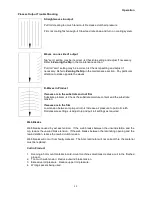 Предварительный просмотр 16 страницы Advanced Greig Laminators AGL64R Operator'S Manual