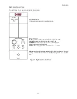 Preview for 9 page of Advanced Greig Laminators AGL8000C Operator'S Manual