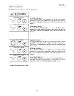 Preview for 10 page of Advanced Greig Laminators AGL8000C Operator'S Manual