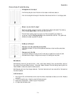 Preview for 13 page of Advanced Greig Laminators AGL8000C Operator'S Manual