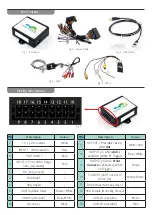 Предварительный просмотр 2 страницы Advanced ICE 1324-1 Installation Instructions