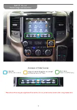 Предварительный просмотр 3 страницы Advanced ICE NAV-FCA-P2 User Manual