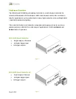 Предварительный просмотр 4 страницы Advanced Illumination DCS-400E User Manual